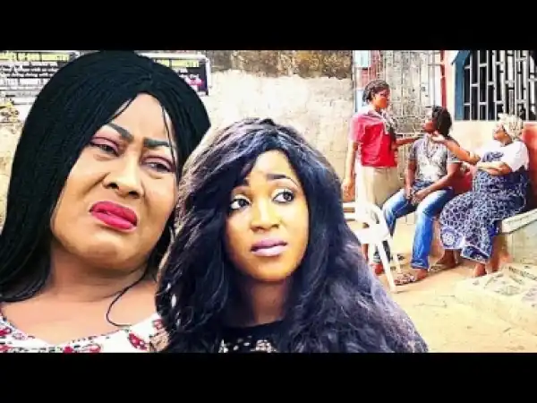 Video: DISTRESS TEARS -  2018 Latest Nigerian Nollywood Movie